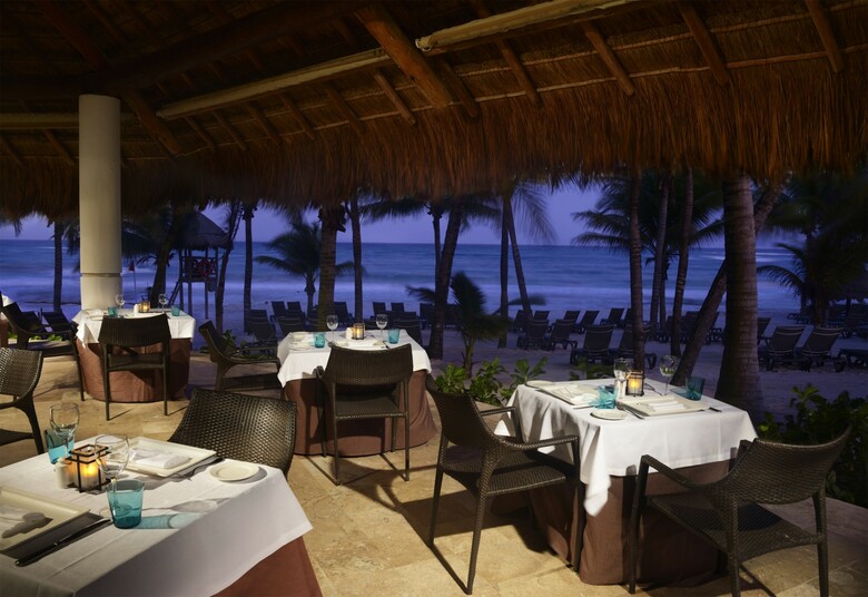 Hotel Catalonia Royal Tulum Adults Only
