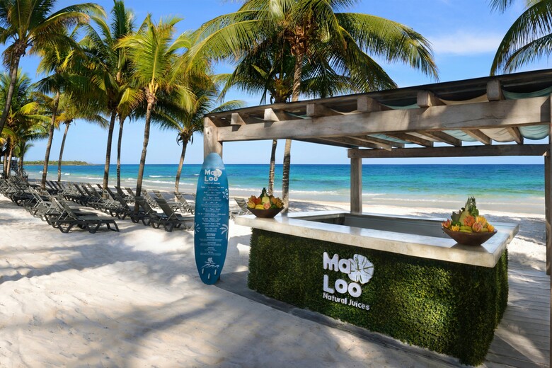 Hotel Catalonia Royal Tulum Adults Only