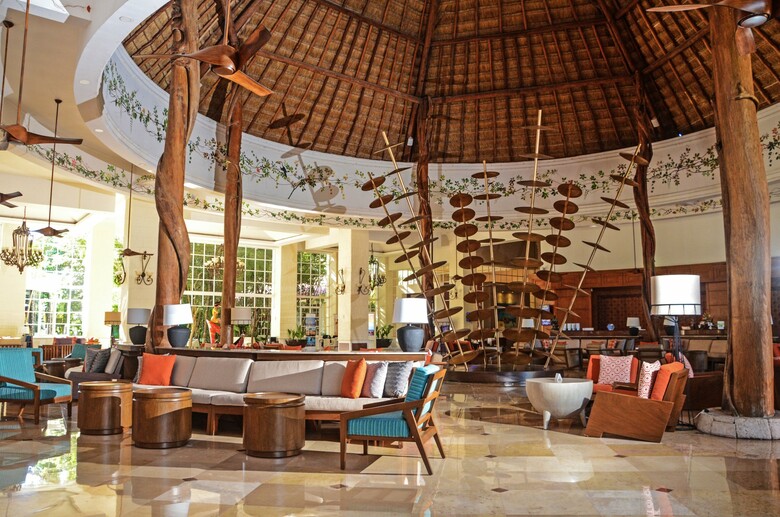 Hotel Catalonia Royal Tulum Adults Only