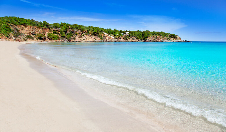 Hotel Cala Llenya Resort Ibiza