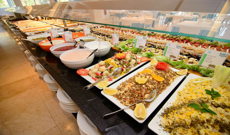Hotel Cala Llenya Resort Ibiza
