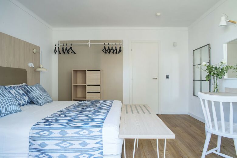 Aparthotel Mallorca Cecilia