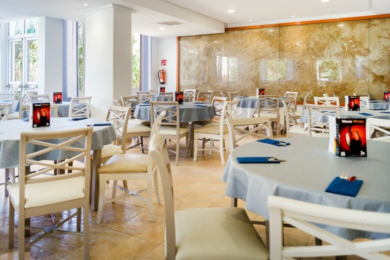 Hotel Globales Maioris