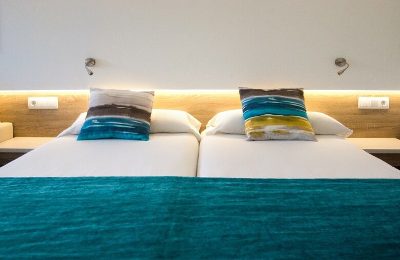 Hotel Globales Panama - Adults Only