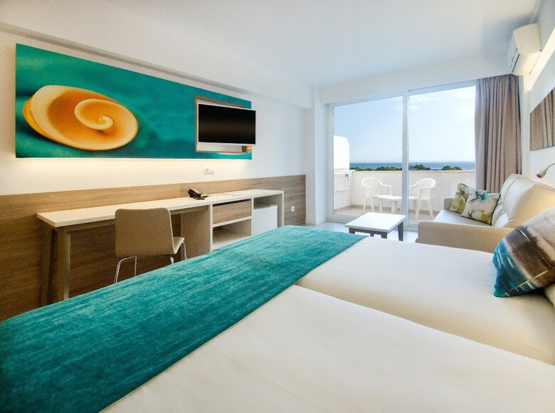 Hotel Globales Panama - Adults Only