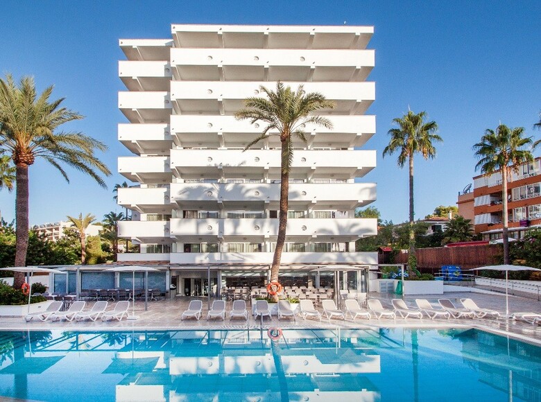 Hotel Globales Panama - Adults Only