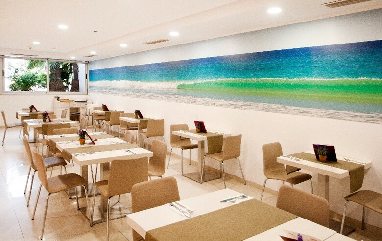 Hotel Globales Panama - Adults Only