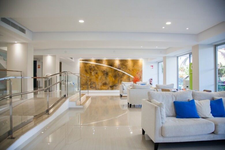 Hotel Globales Panama - Adults Only