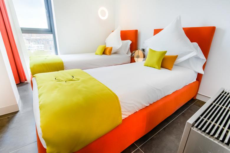 Cosmopolita Apartments Sants