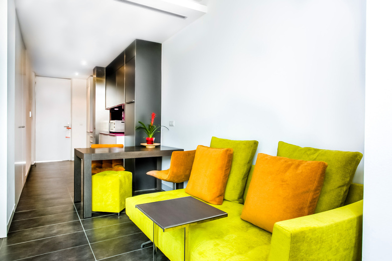 Cosmopolita Apartments Sants