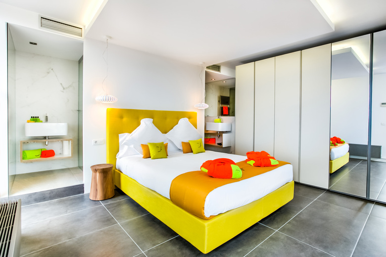 Cosmopolita Apartments Sants