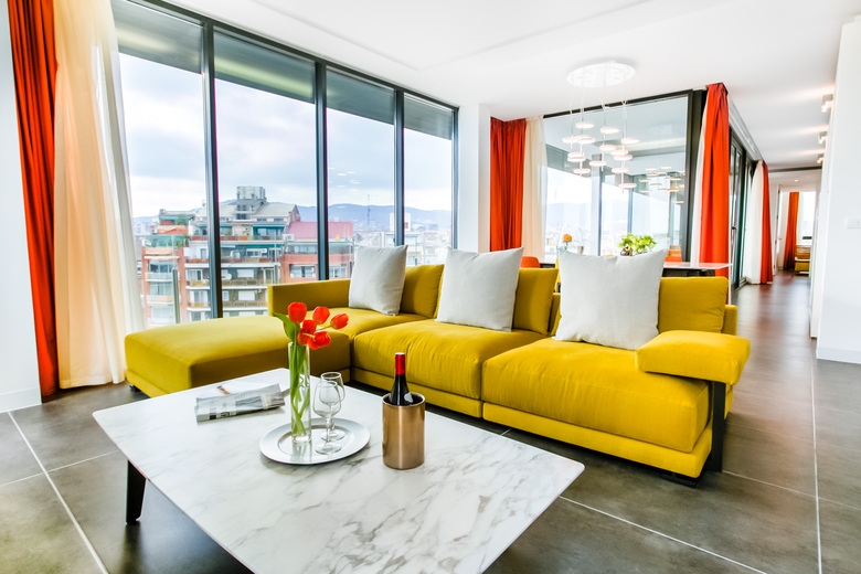 Cosmopolita Apartments Sants