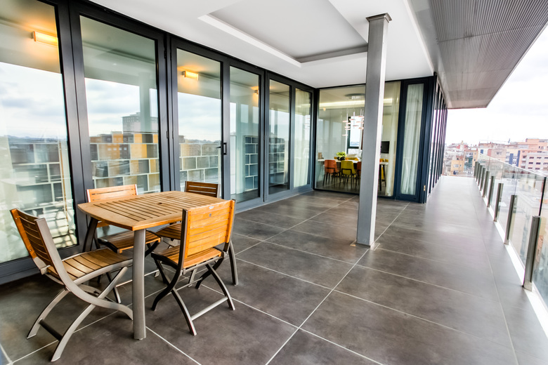 Cosmopolita Apartments Sants