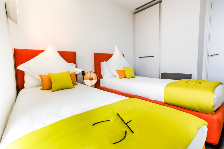 Cosmopolita Apartments Sants
