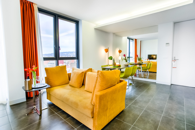 Cosmopolita Apartments Sants