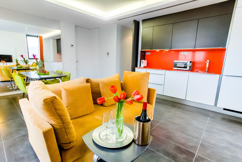 Cosmopolita Apartments Sants