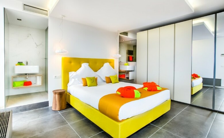 Cosmopolita Apartments Sants