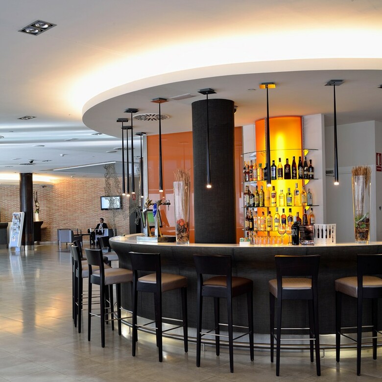Hotel Agalia