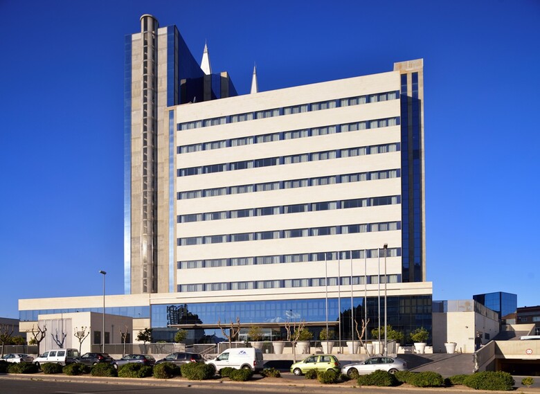 Hotel Agalia