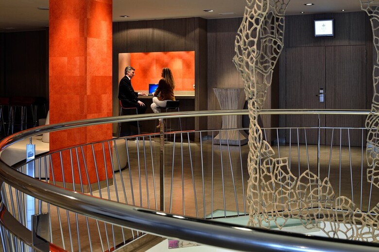Hotel Agalia