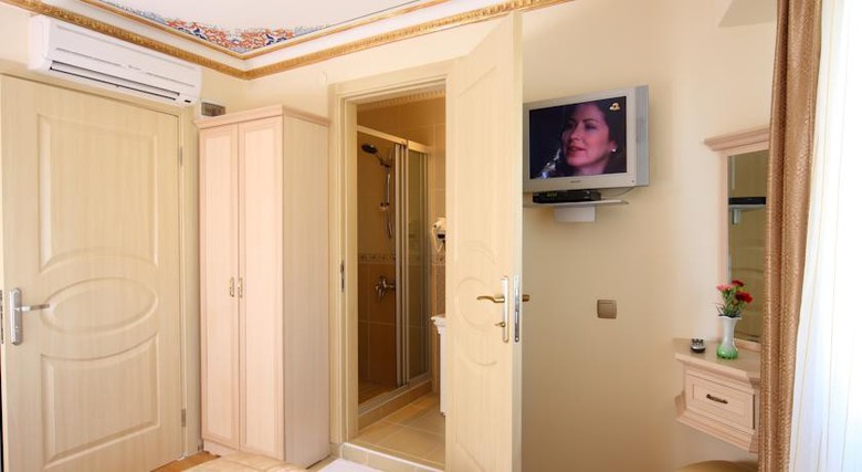 Hotel Alaaddin