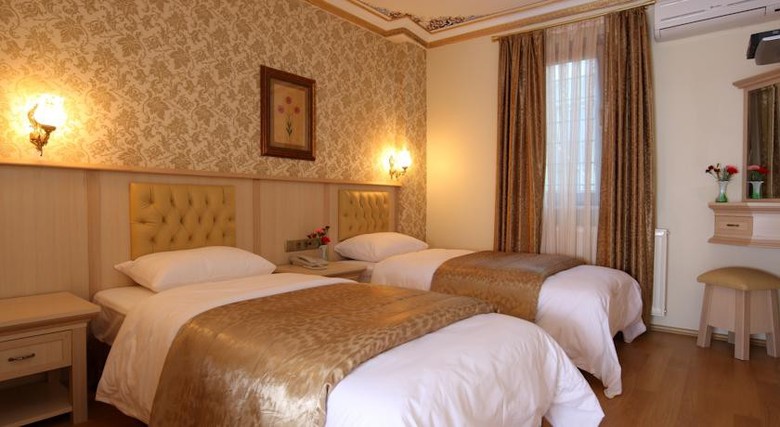 Hotel Alaaddin