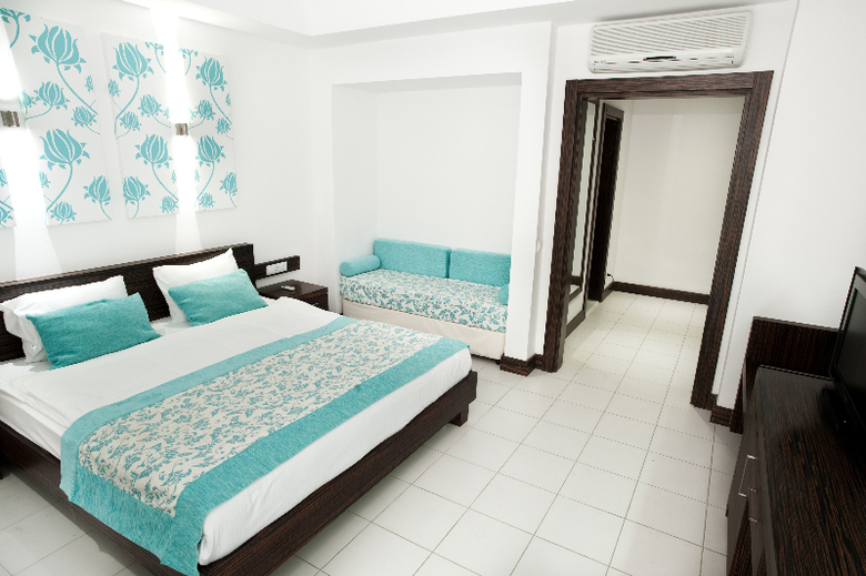 Hotel Aria Claros Beach & Spa Resort