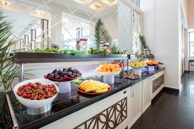 Hotel Aria Claros Beach & Spa Resort