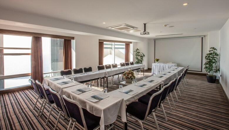 Hotel Aria Claros Beach & Spa Resort