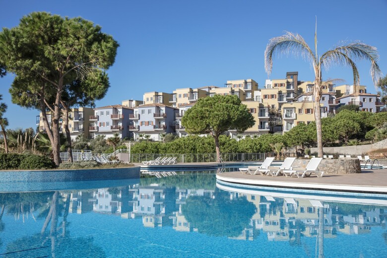 Hotel Aria Claros Beach & Spa Resort
