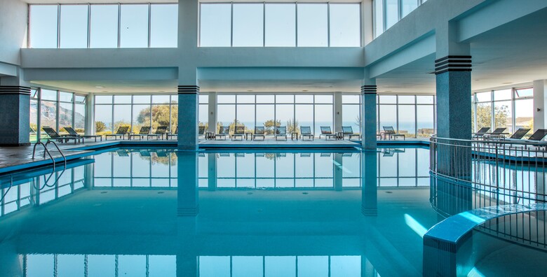 Hotel Aria Claros Beach & Spa Resort