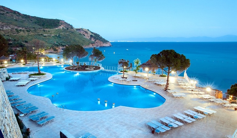 Hotel Aria Claros Beach & Spa Resort