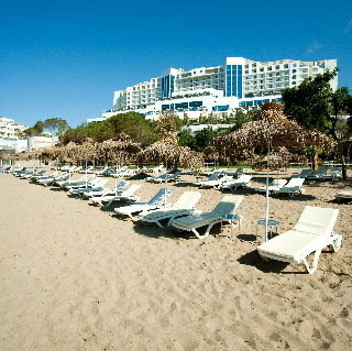 Hotel Aria Claros Beach & Spa Resort