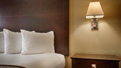 Hotel Best Western Plus Bayshore Inn