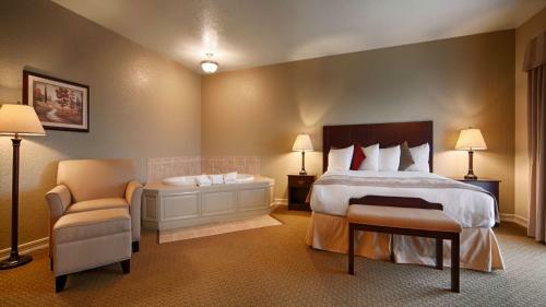 Hotel Best Western Plus Bayshore Inn