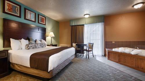 Hotel Best Western Plus Bayshore Inn