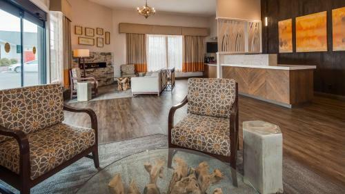 Hotel Best Western Plus Bayshore Inn