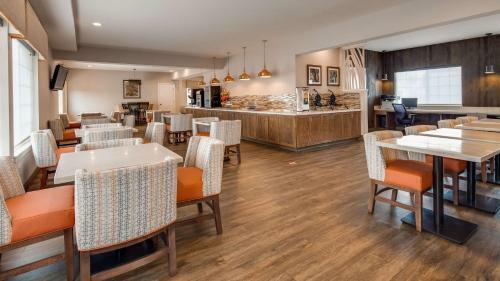 Hotel Best Western Plus Bayshore Inn