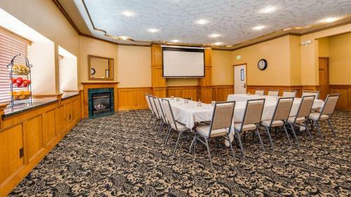 Hotel Best Western Plus Bayshore Inn