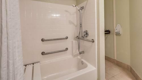 Hotel Best Western Plus Bayshore Inn
