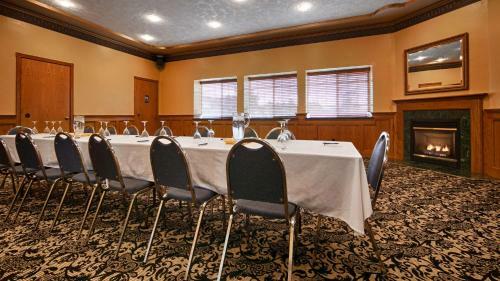 Hotel Best Western Plus Bayshore Inn