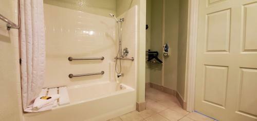 Hotel Best Western Plus Bayshore Inn