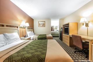 Motel Econo Lodge