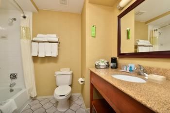 Hotel Hampton Inn St Louis/collinsville