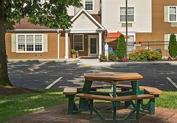 Hotel Towneplace Suites By Marriott Richmond