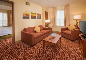 Hotel Towneplace Suites By Marriott Richmond