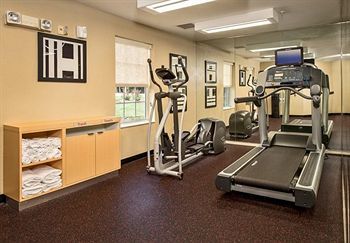 Hotel Towneplace Suites By Marriott Richmond
