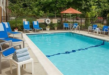 Hotel Towneplace Suites By Marriott Richmond
