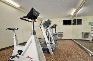 Hotel Days Inn Forrest City