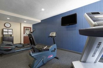 Hotel Days Inn Forrest City